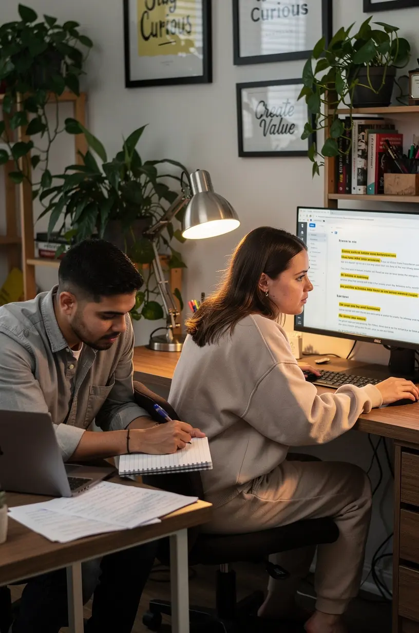 UX strategies enhancing e-commerce product page optimization